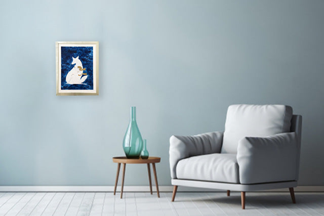 Sparkling Heartbeat(L)