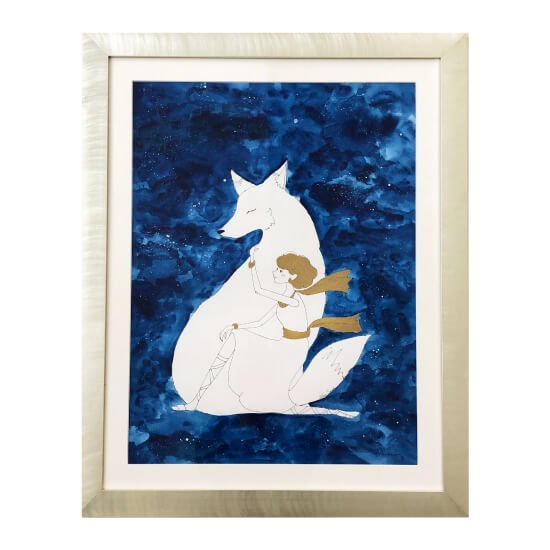 Sparkling Heartbeat(L)