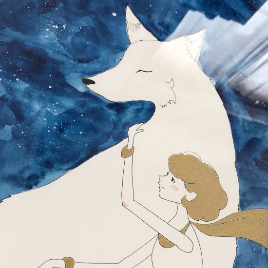 Sparkling Heartbeat(L)